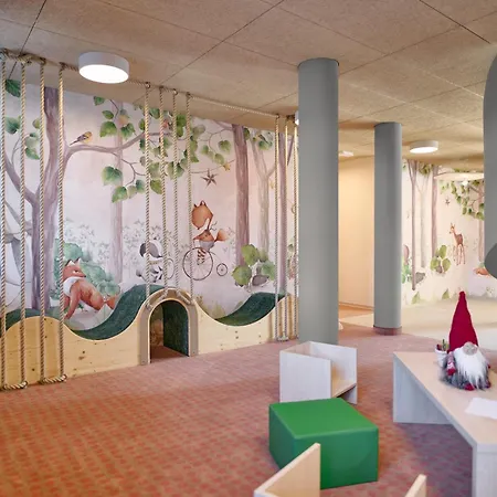 宾馆 Toplice Family - Terme Catez *