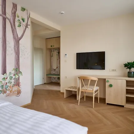 Toplice Family - Terme Catez 宾馆