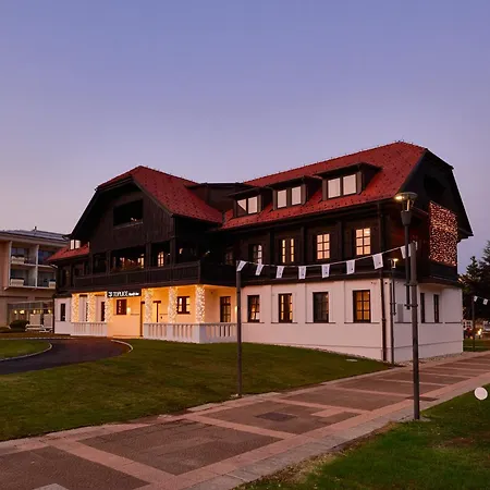 Toplice Family - Terme Catez *