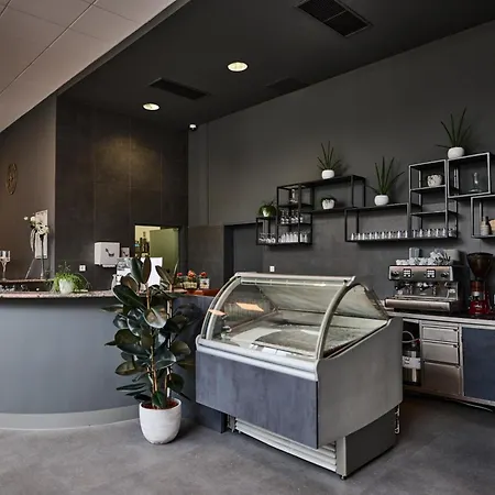 Herberg Toplice Family - Terme Catez