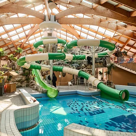 Toplice Family - Terme Catez Inn *