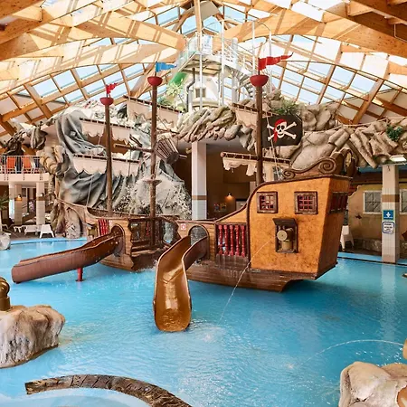 Herberg Toplice Family - Terme Catez Catez ob Savi