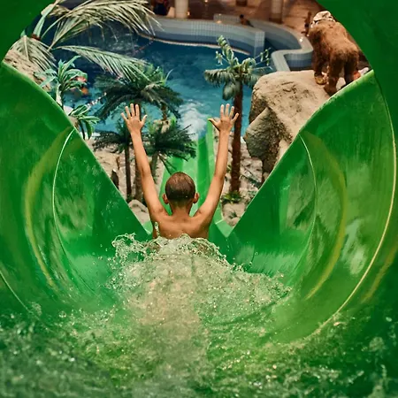 Penzion Toplice Family - Terme Catez