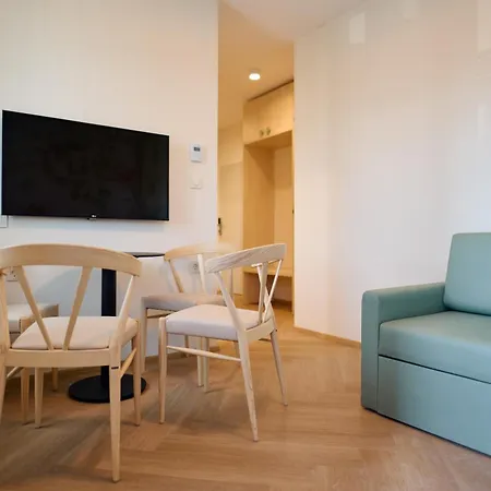 Toplice Family - Terme Catez 宾馆