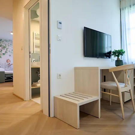 Estalagem Toplice Family - Terme Catez *