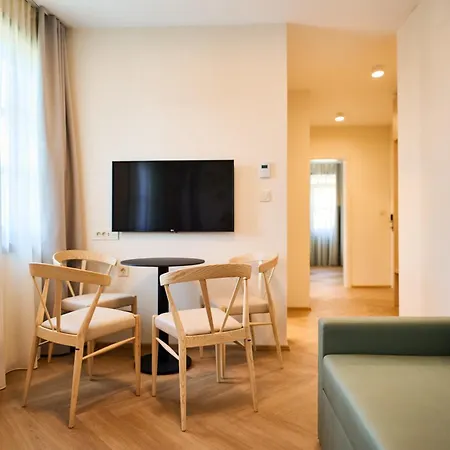 Inn Toplice Family - Terme Catez Catez ob Savi