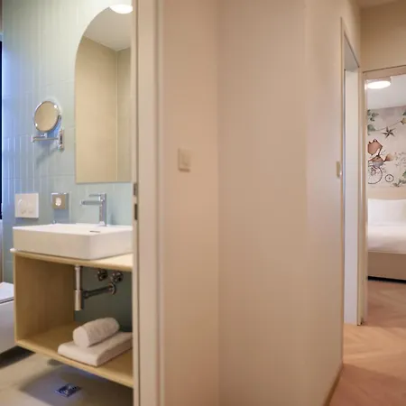 Penzion Toplice Family - Terme Catez Catez ob Savi
