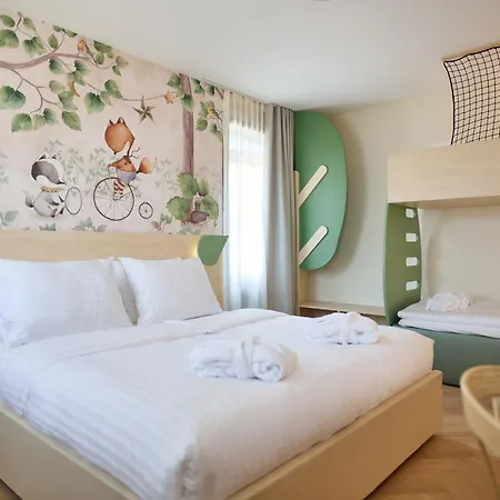 Toplice Family - Terme Catez *