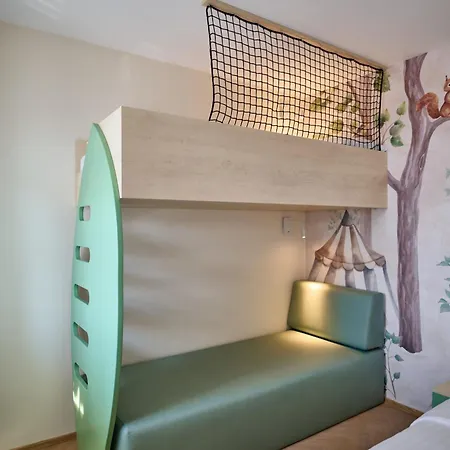 Toplice Family - Terme Catez Estalagem *