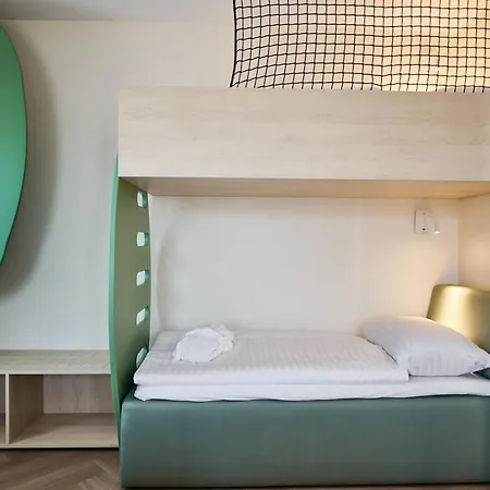 Toplice Family - Terme Catez * 卡特兹奥布萨维