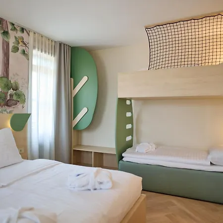 Toplice Family - Terme Catez Herberg *