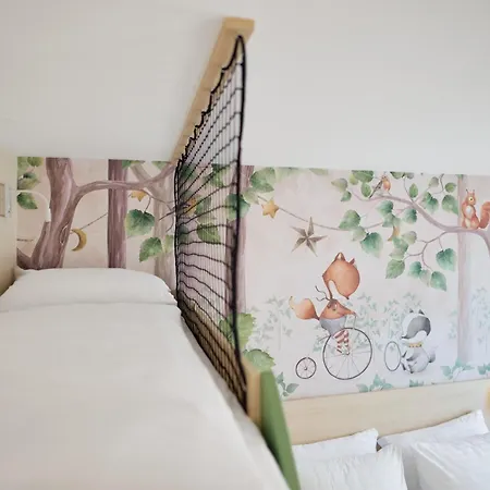 Toplice Family - Terme Catez 卡特兹奥布萨维