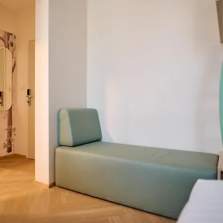 Toplice Family - Terme Catez 宾馆 *