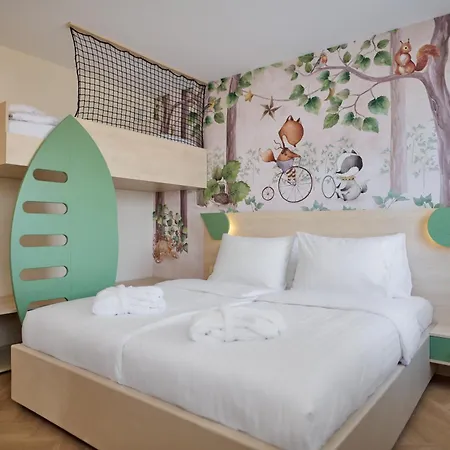 Toplice Family - Terme Catez 宾馆