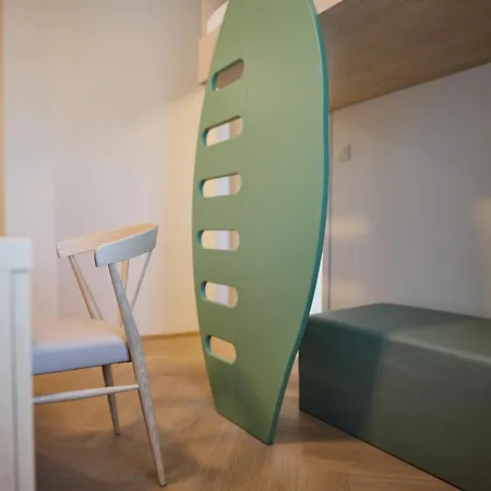 宾馆 Toplice Family - Terme Catez 卡特兹奥布萨维