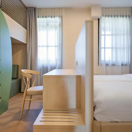 Toplice Family - Terme Catez 宾馆 *