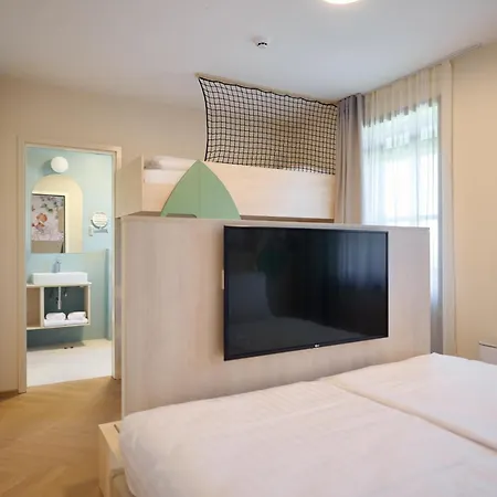Inn Toplice Family - Terme Catez Catez ob Savi