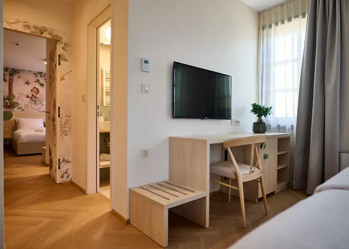 Toplice Family - Terme Catez * Catez ob Savi