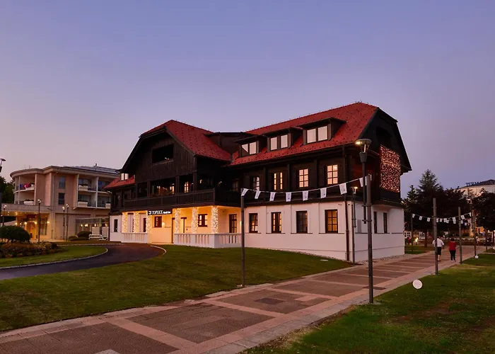 Toplice Family - Terme Catez *