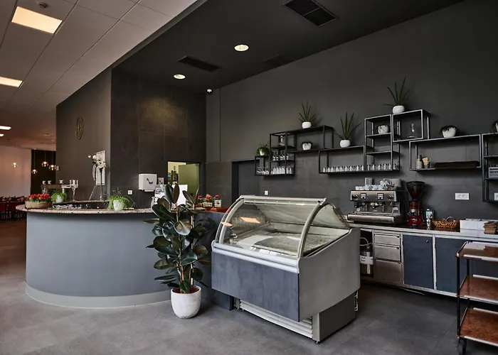 Han/Misafirhane Toplice Family - Terme Catez