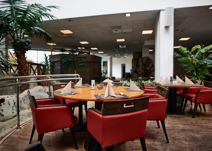 Toplice Family - Terme Catez * Catez ob Savi