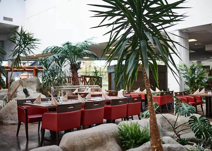 Toplice Family - Terme Catez * Catez ob Savi