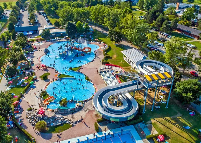 Toplice Family - Terme Catez Locanda