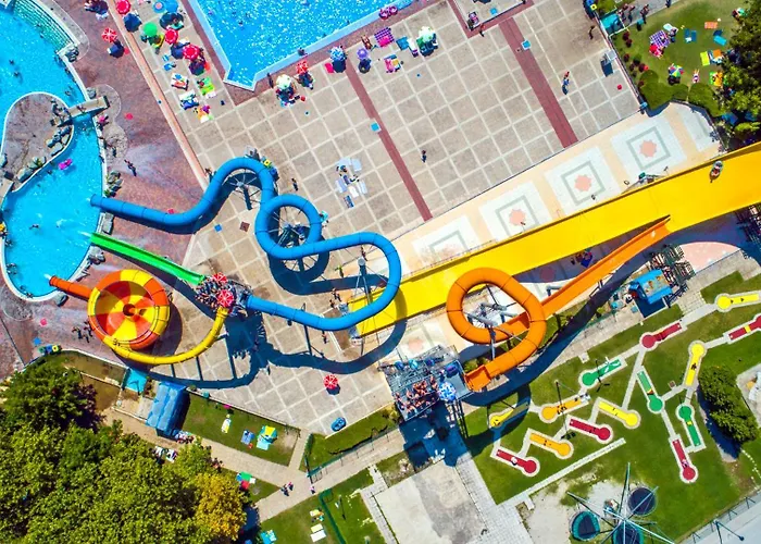 Toplice Family - Terme Catez Locanda Catez ob Savi