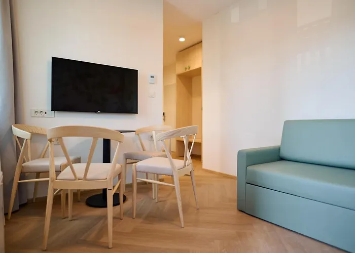 Toplice Family - Terme Catez Han/Misafirhane