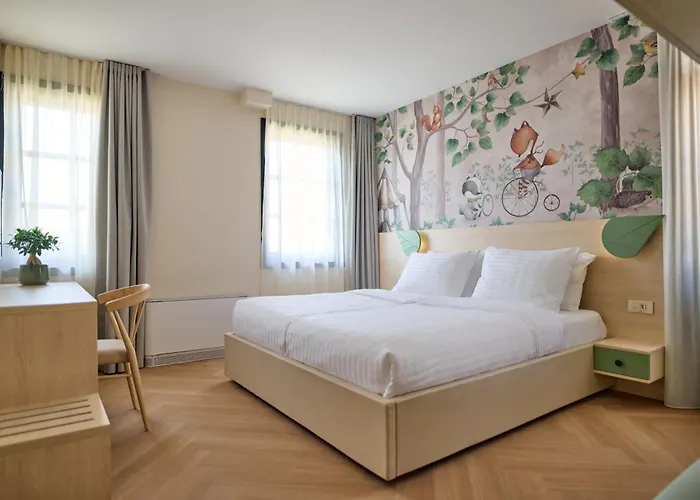 Toplice Family - Terme Catez *