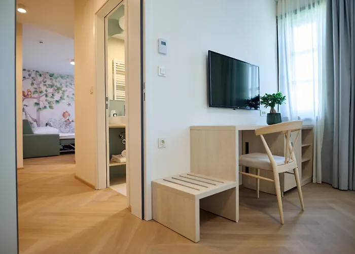 Herberg Toplice Family - Terme Catez *