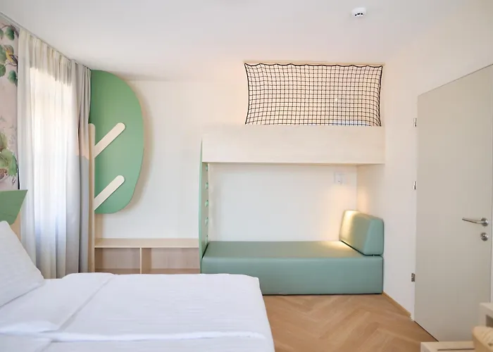 Toplice Family - Terme Catez * Catez ob Savi