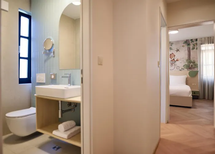 Locanda Toplice Family - Terme Catez Catez ob Savi