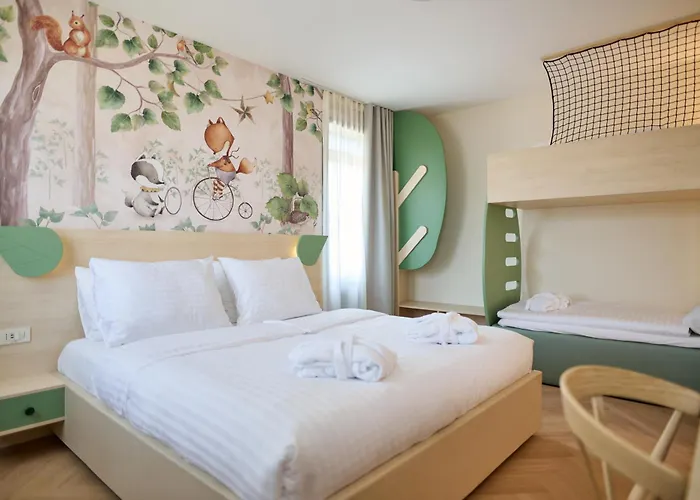 Toplice Family - Terme Catez *