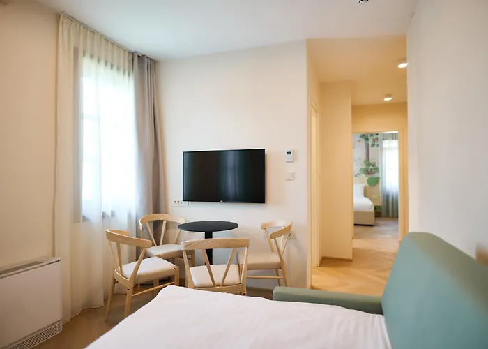 Herberg Toplice Family - Terme Catez