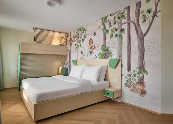 Toplice Family - Terme Catez