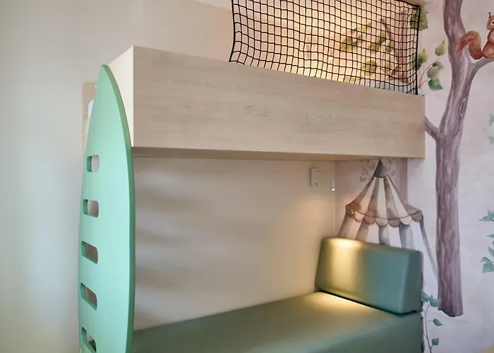 Toplice Family - Terme Catez Han/Misafirhane *