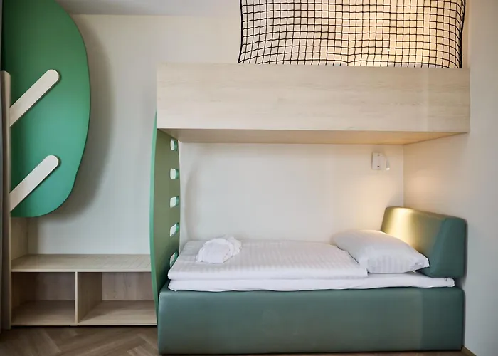 Toplice Family - Terme Catez * Catez ob Savi