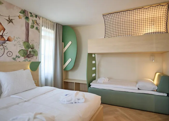 Toplice Family - Terme Catez Herberg *