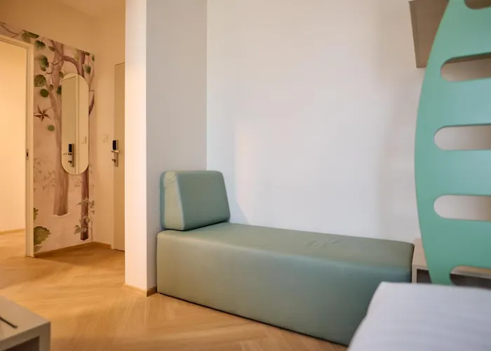 Toplice Family - Terme Catez Locanda *