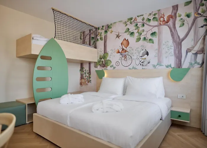 Toplice Family - Terme Catez Locanda