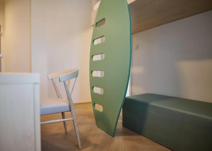 Han/Misafirhane Toplice Family - Terme Catez Catez ob Savi