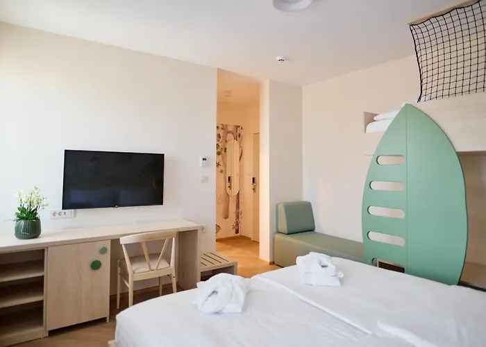 Toplice Family - Terme Catez *