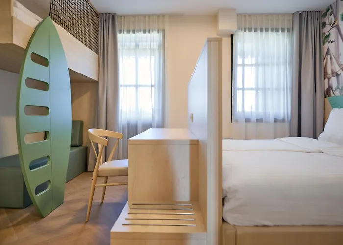 Toplice Family - Terme Catez Locanda *