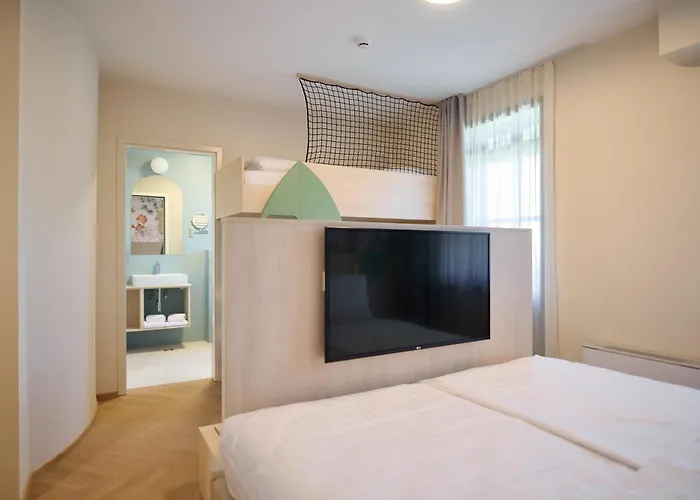 Locanda Toplice Family - Terme Catez Catez ob Savi